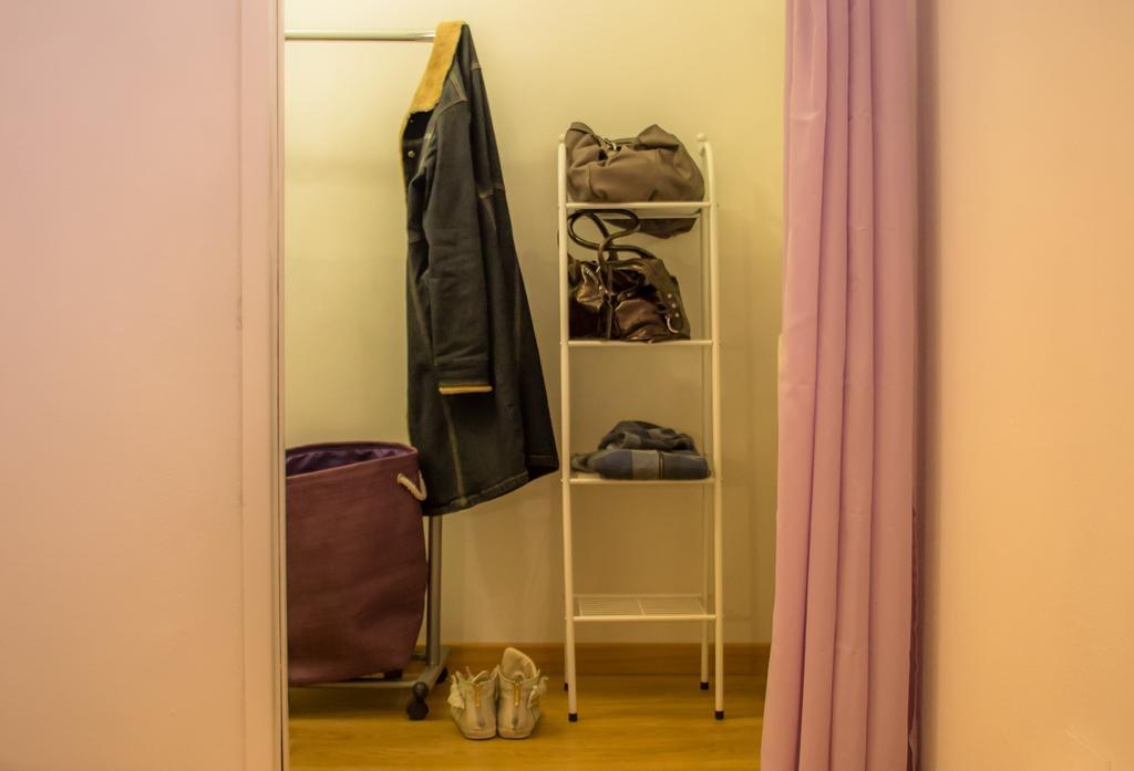 Appartamento Lilla Dei Buoni E Cattivi กาญารี ห้อง รูปภาพ